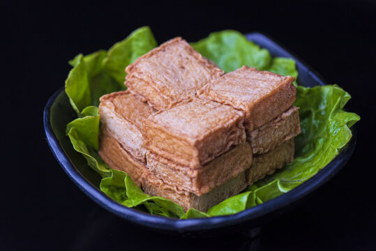 鱼豆腐