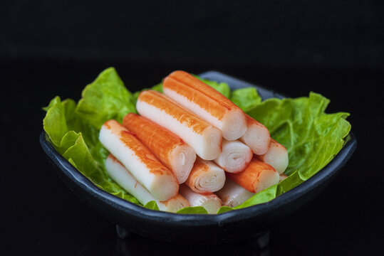 蟹肉棒