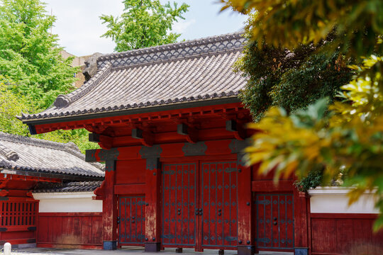 东京大学赤门