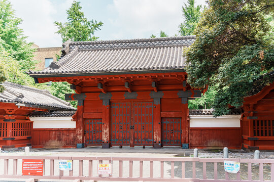东京大学赤门