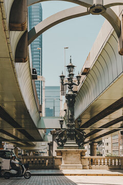 东京日本桥