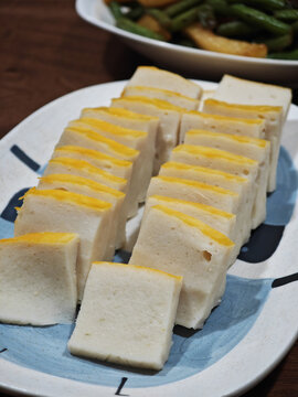 荆州鱼糕