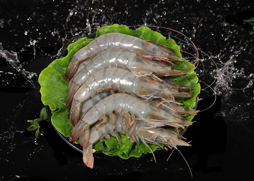大虾
