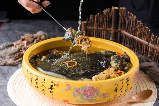 霸王别姬