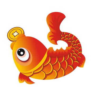 锦鲤