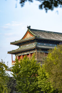 正阳门