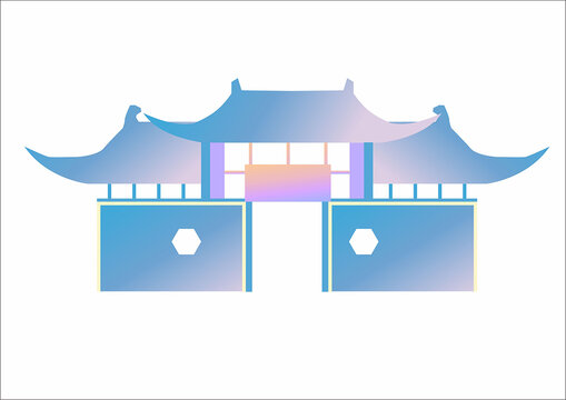三苏祠