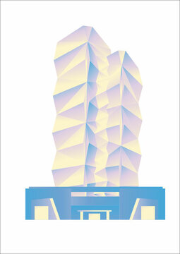 成都建筑
