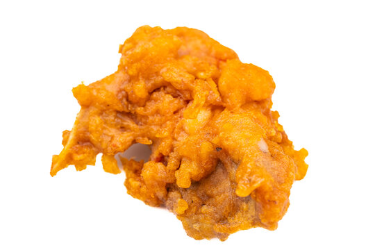 香酥鸡架