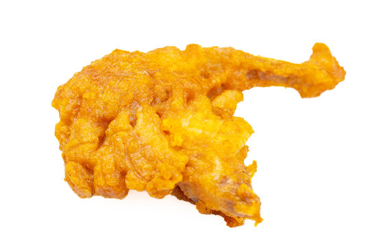 香酥鸡架