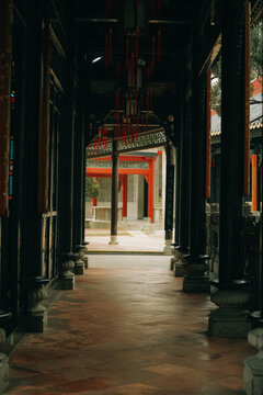 景点
