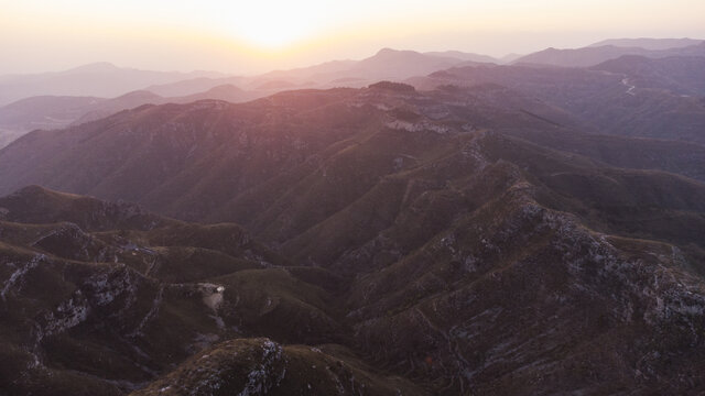 西山谷水