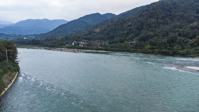 都江堰