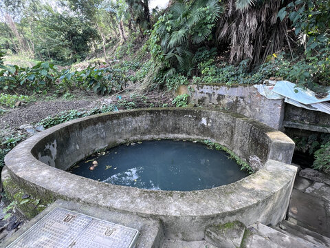 水井