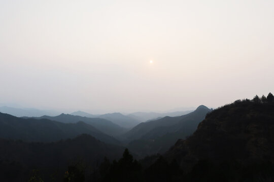 山