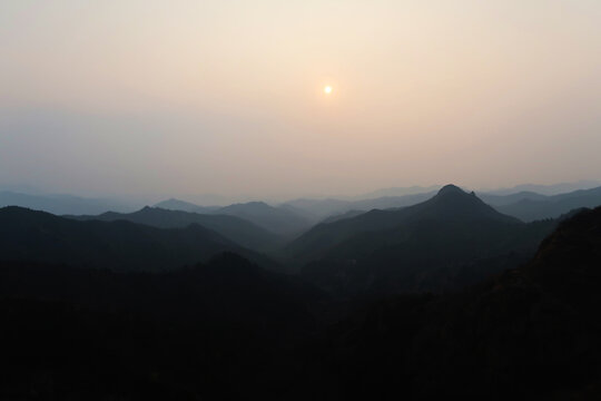 山