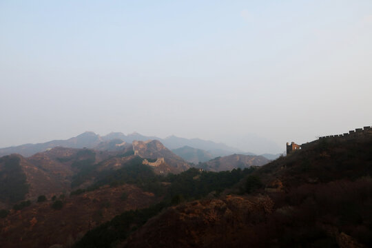 山