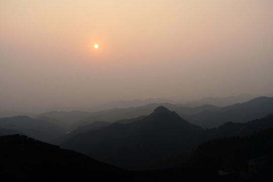 山