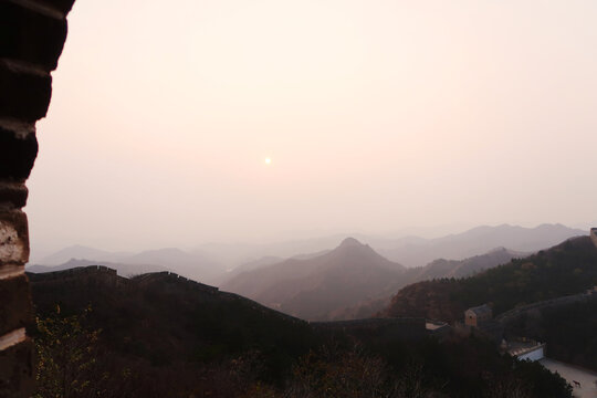 山