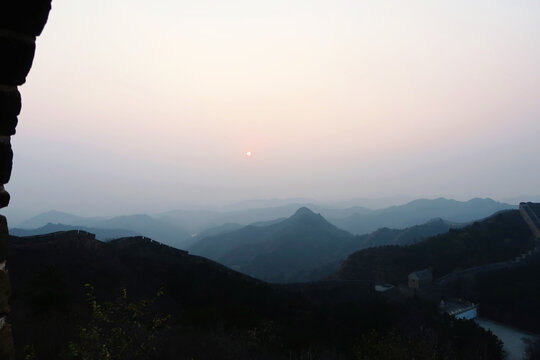 山
