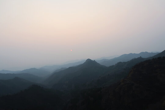 山
