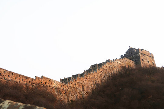 长城