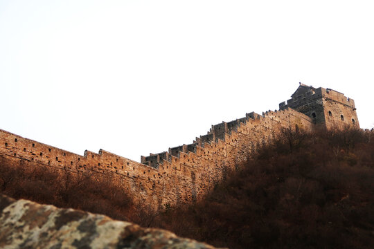 长城