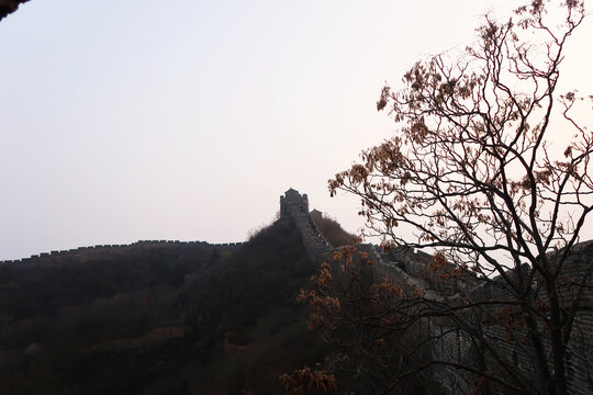 长城