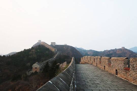 长城