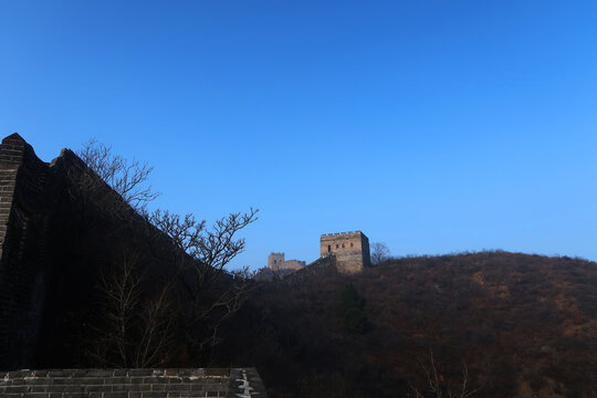 长城