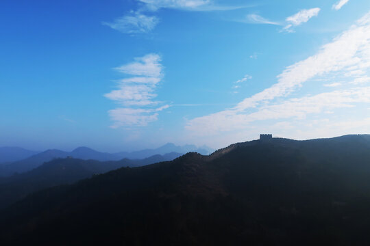 长城