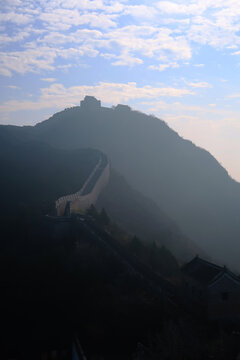 长城
