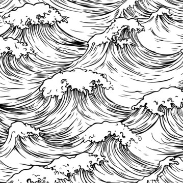 海水