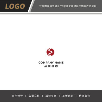 简约LOGO