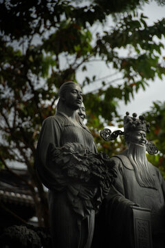 雕塑