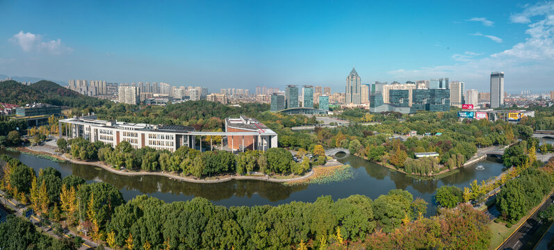 长兴全国文明城市