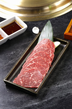 和牛嫩肩