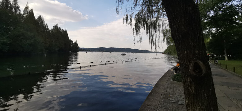 西湖