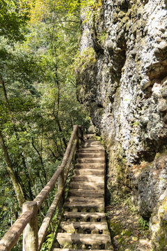 问道青城山