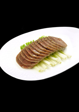 酱香牛腱