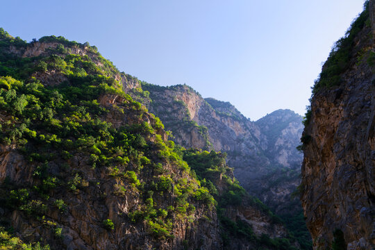 泾阳县郑国渠