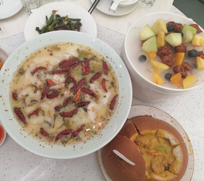 水煮鱼