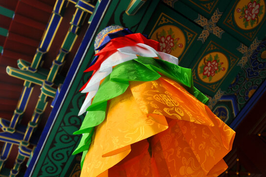 护国永光寺