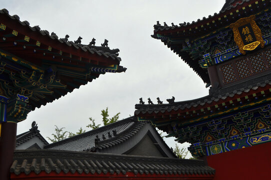 护国永光寺