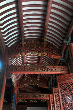 岳庙