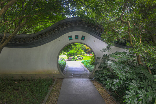 岳庙