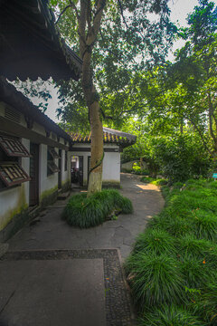 杭州岳庙