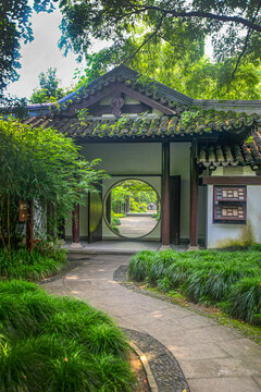 杭州岳庙