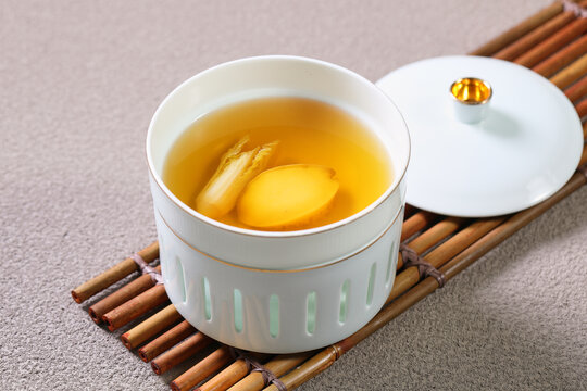 一品风雅鲜鲍汤