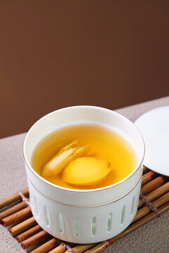 一品风雅鲜鲍汤